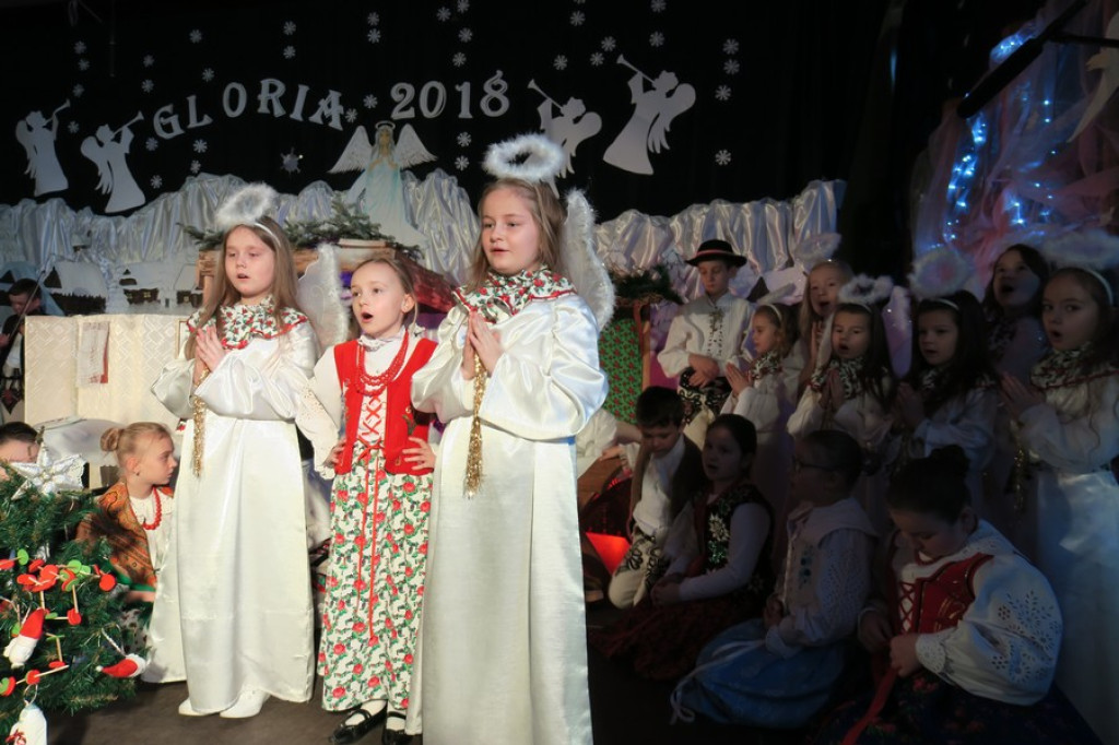 Gloria 2018 - dzień tradycji