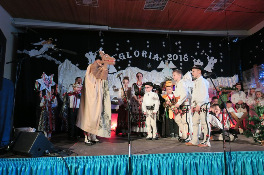 Gloria 2018 - dzień tradycji
