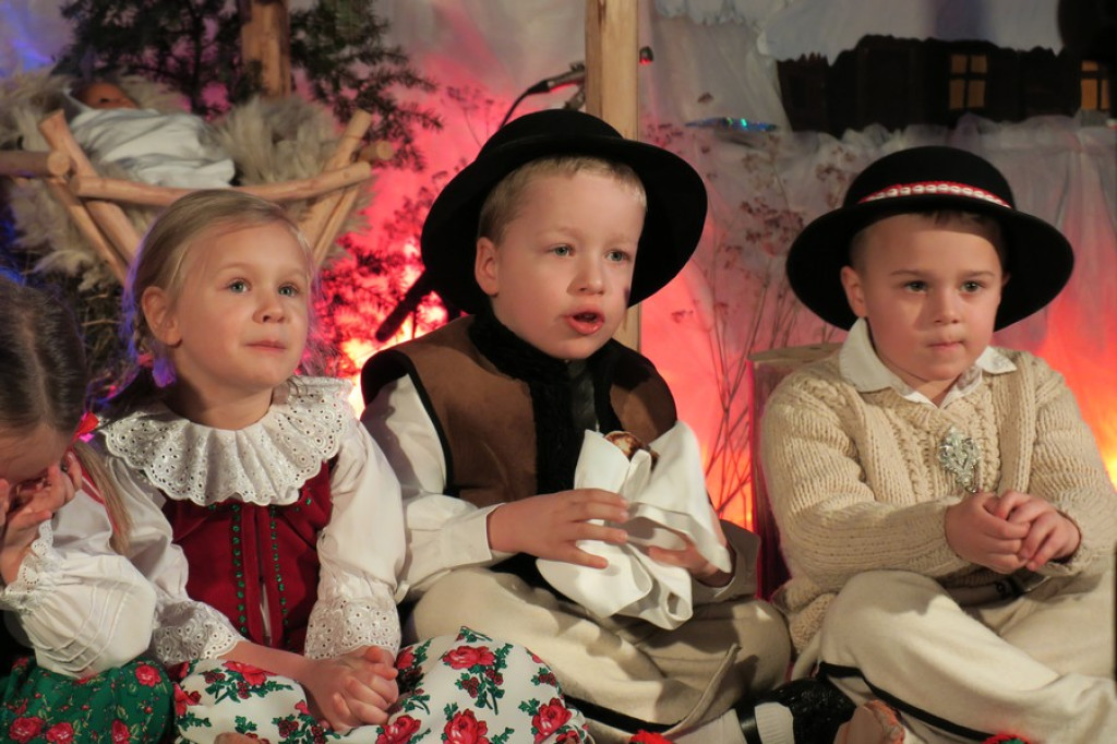 Gloria 2018 - dzień tradycji