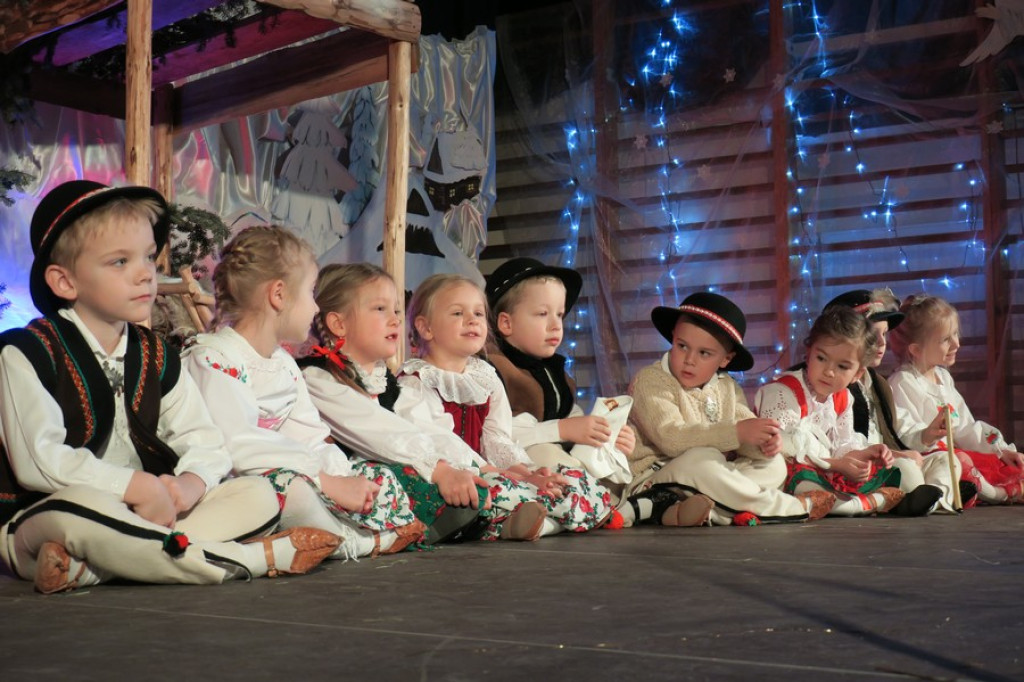 Gloria 2018 - dzień tradycji