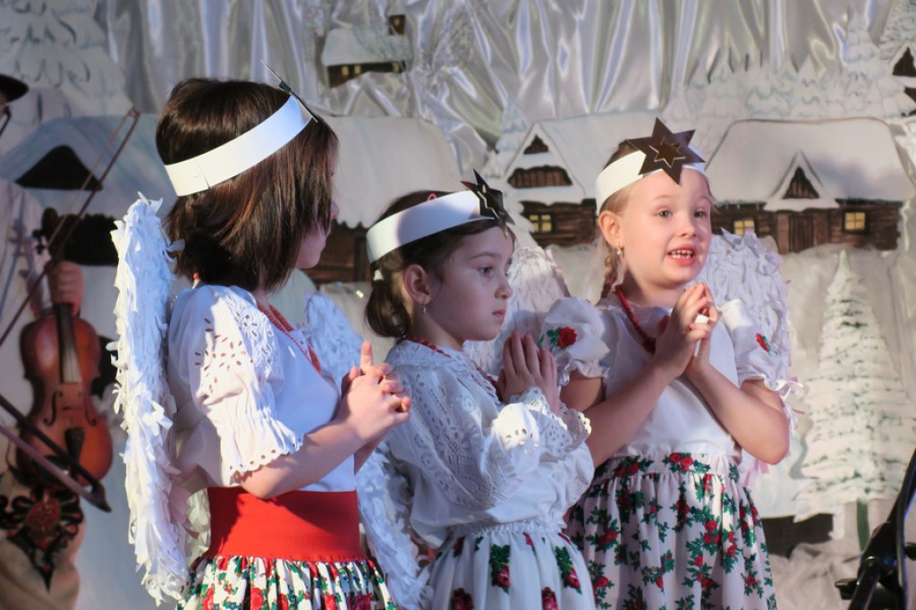 Gloria 2018 - dzień tradycji