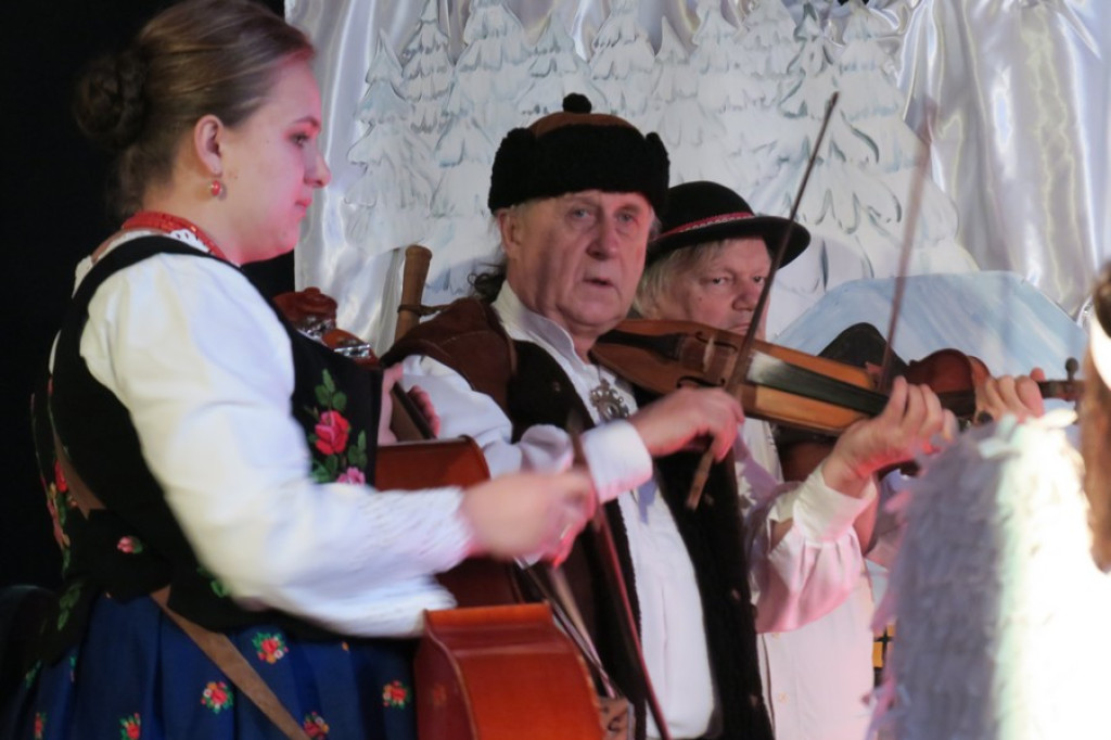 Gloria 2018 - dzień tradycji