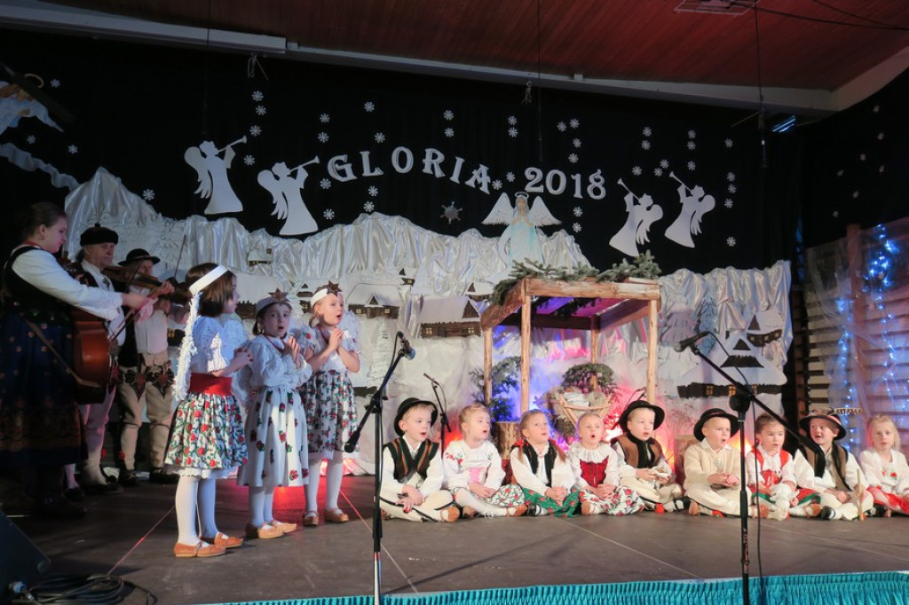 Gloria 2018 - dzień tradycji