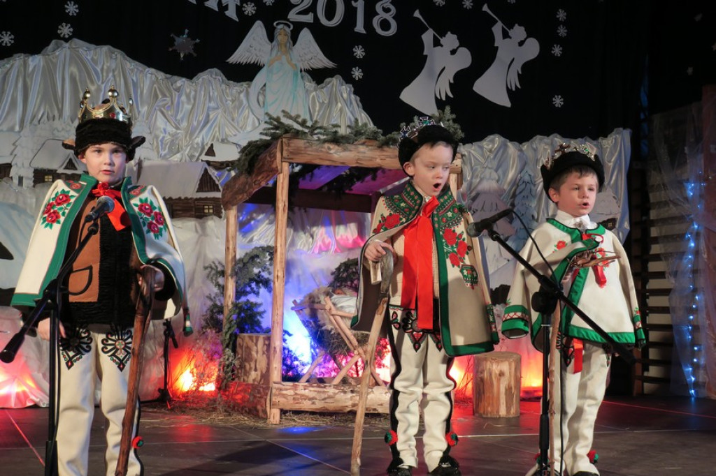 Gloria 2018 - dzień tradycji