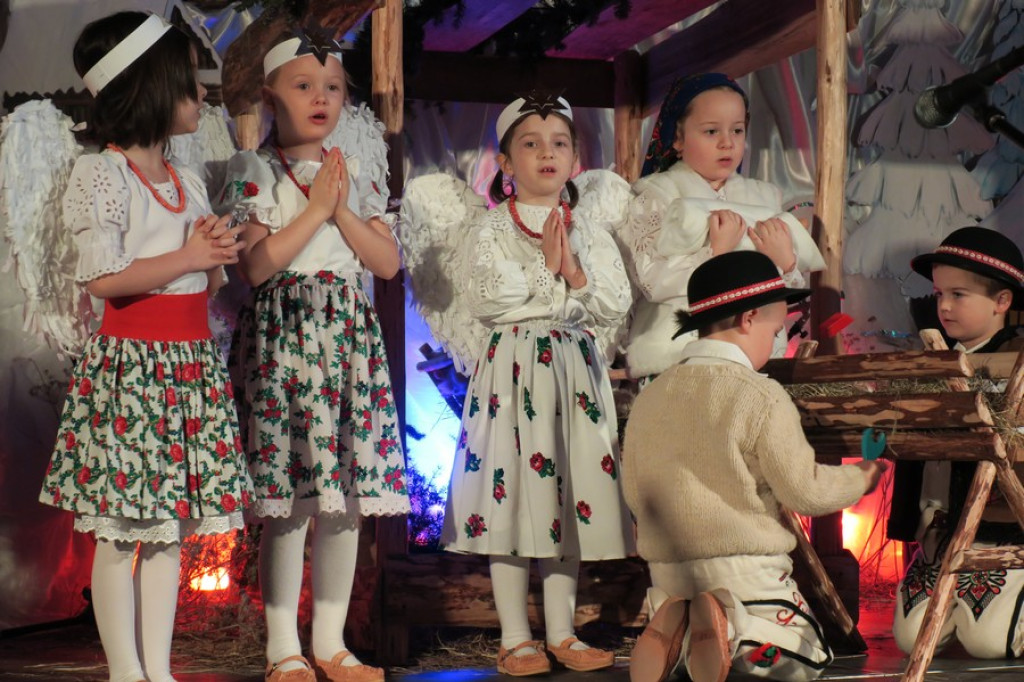 Gloria 2018 - dzień tradycji