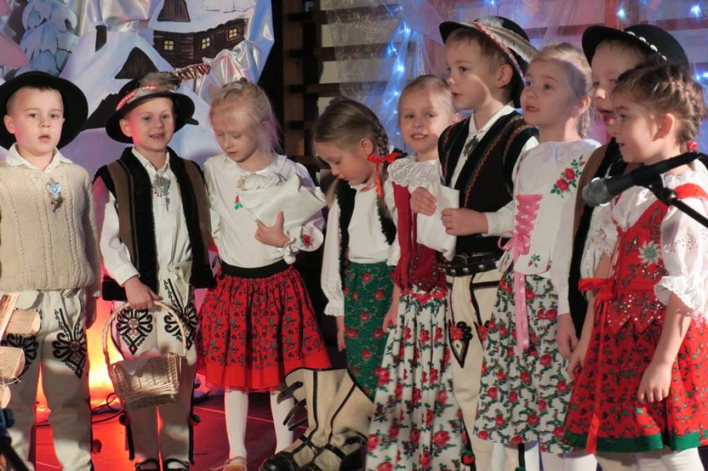 Gloria 2018 - dzień tradycji
