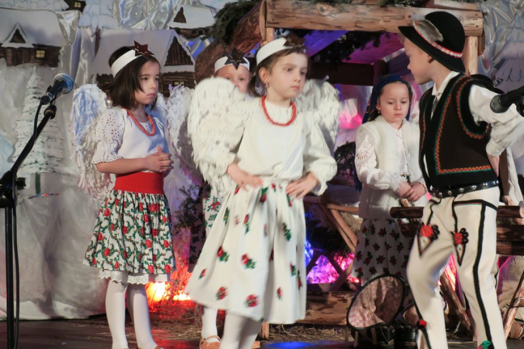 Gloria 2018 - dzień tradycji