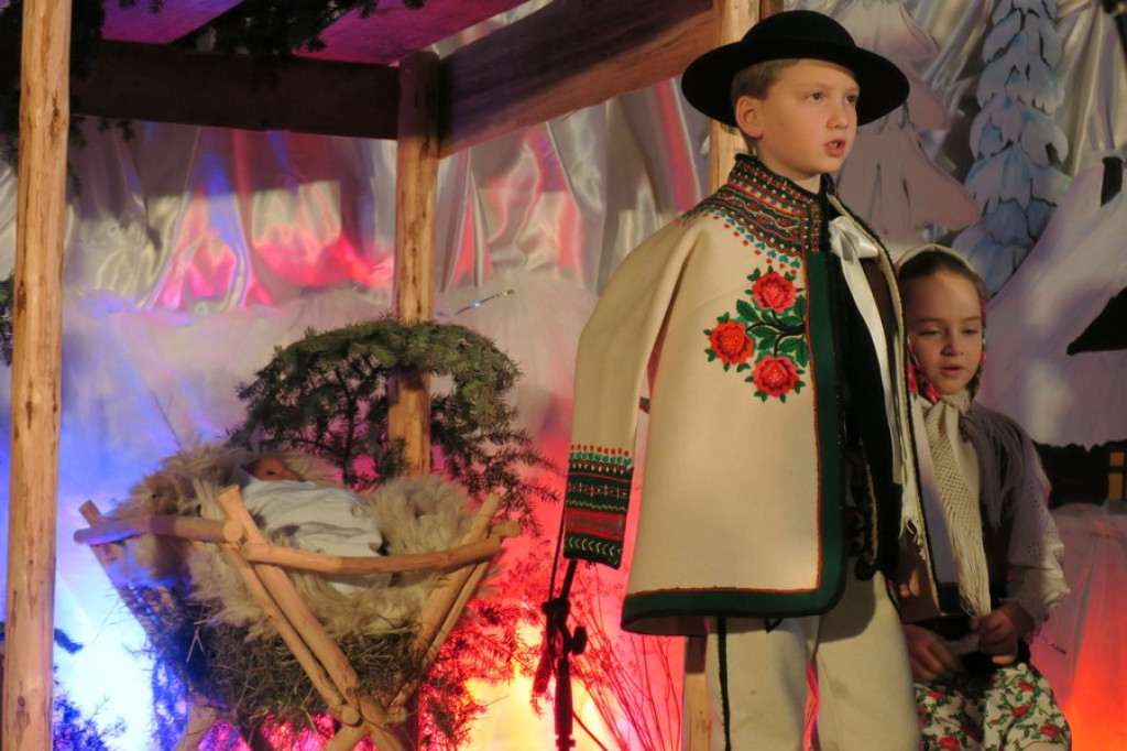 Gloria 2018 - dzień tradycji