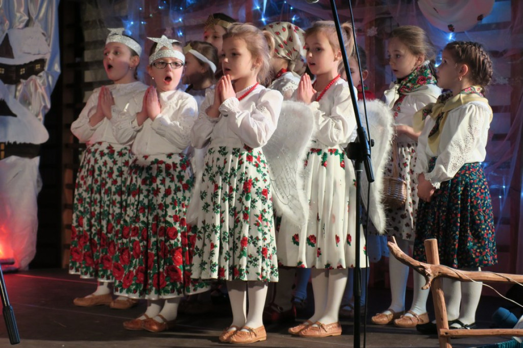 Gloria 2018 - dzień tradycji