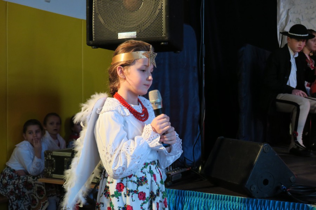 Gloria 2018 - dzień tradycji