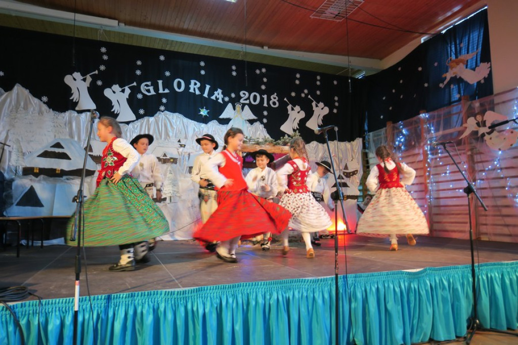 Gloria 2018 - dzień tradycji