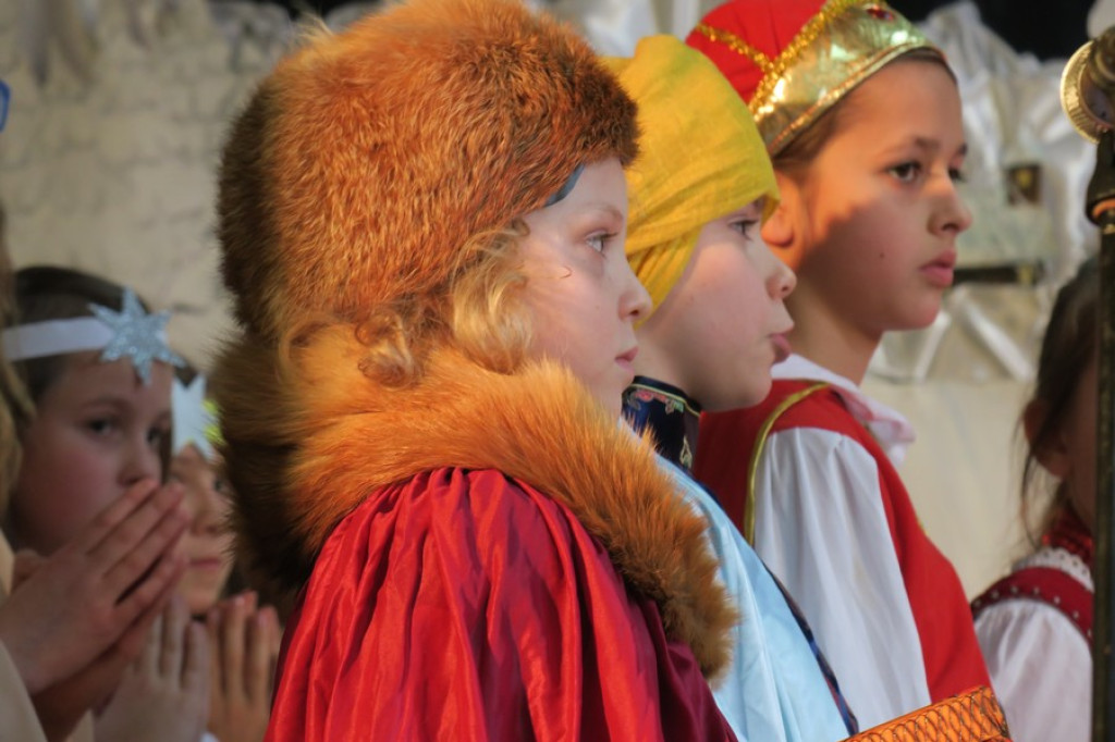 Gloria 2018 - dzień tradycji