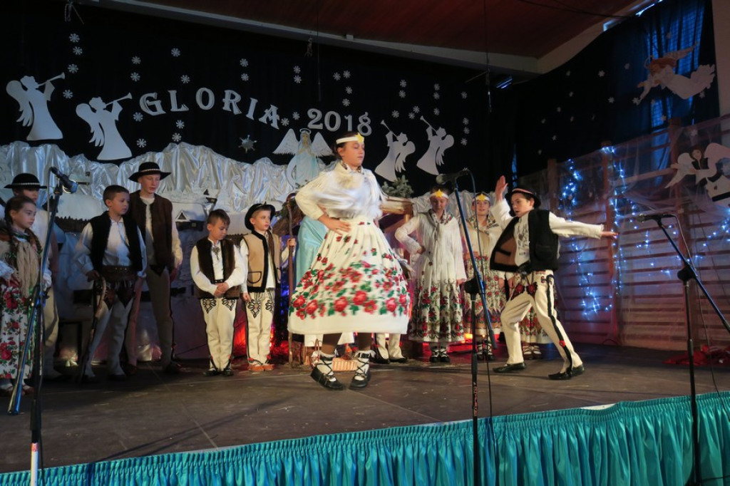 Gloria 2018 - dzień tradycji