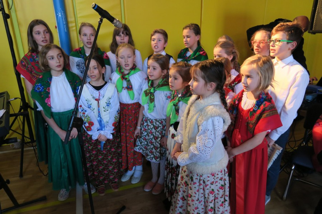 Gloria 2018 - dzień tradycji