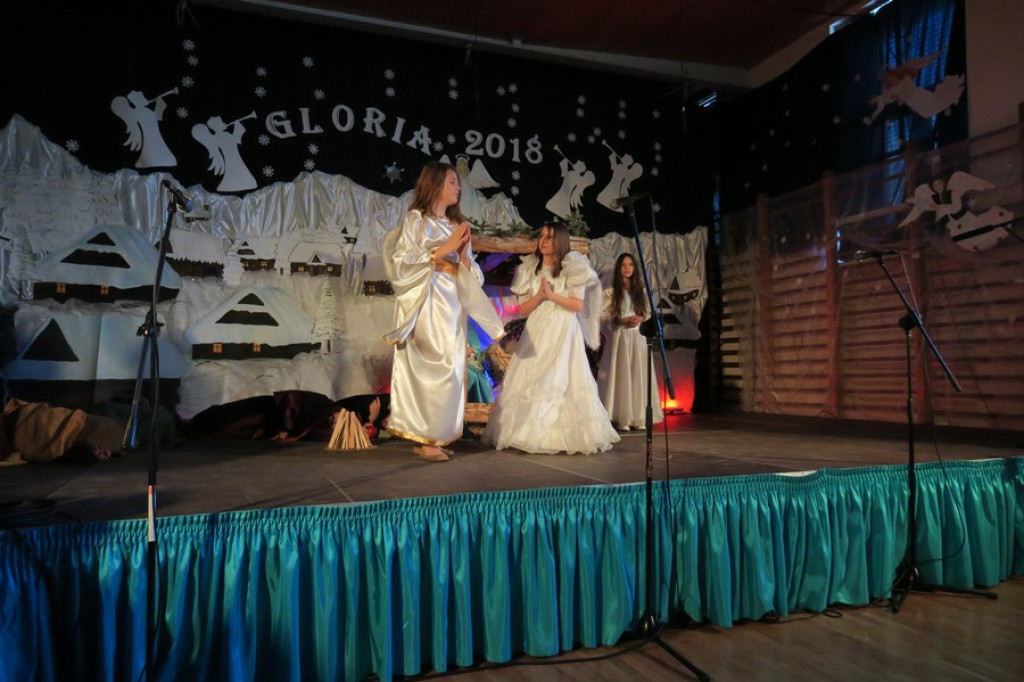 Gloria 2018 - dzień tradycji