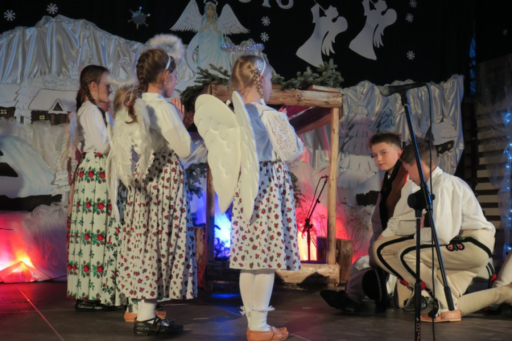 Gloria 2018 - dzień tradycji