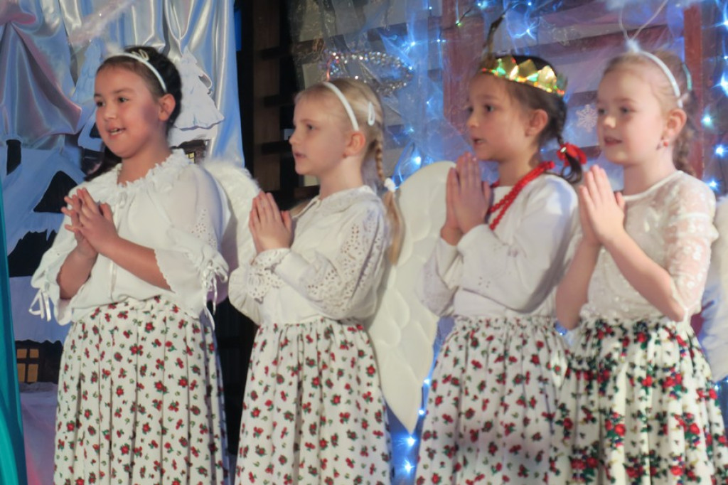 Gloria 2018 - dzień tradycji