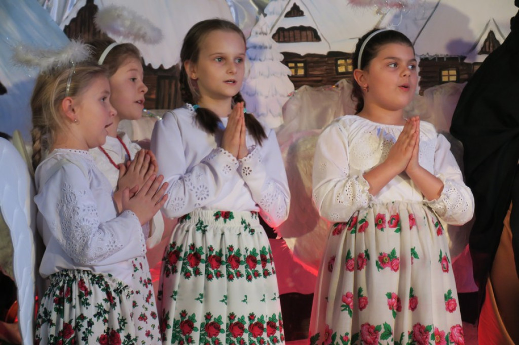 Gloria 2018 - dzień tradycji