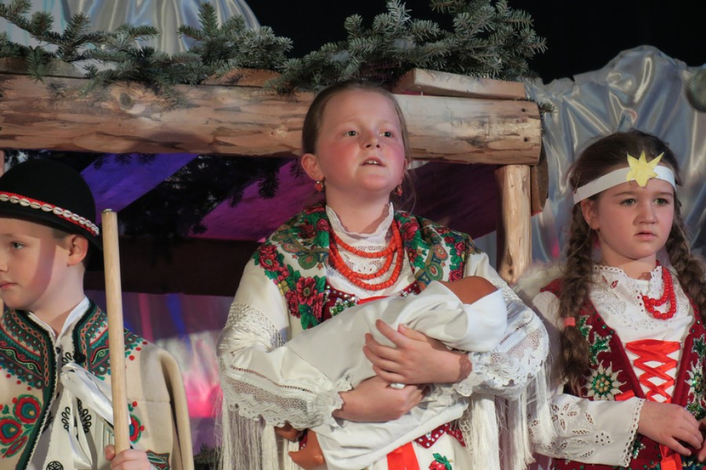 Gloria 2018 - dzień tradycji