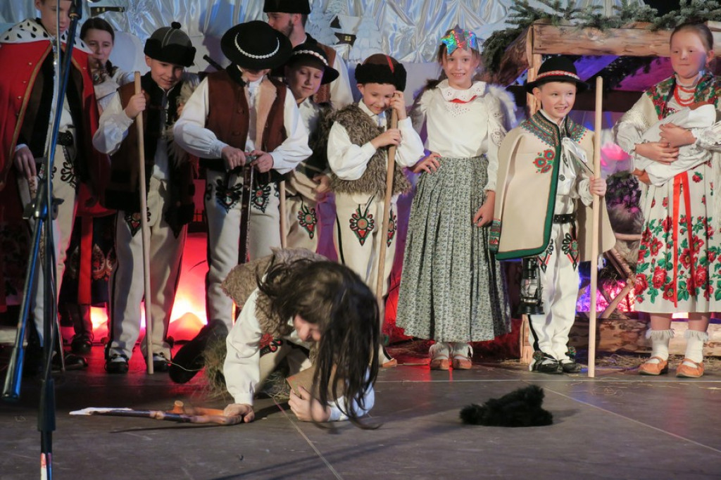 Gloria 2018 - dzień tradycji