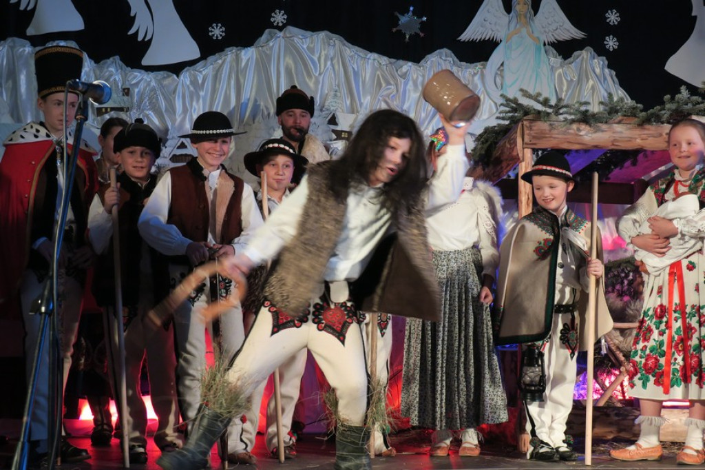 Gloria 2018 - dzień tradycji