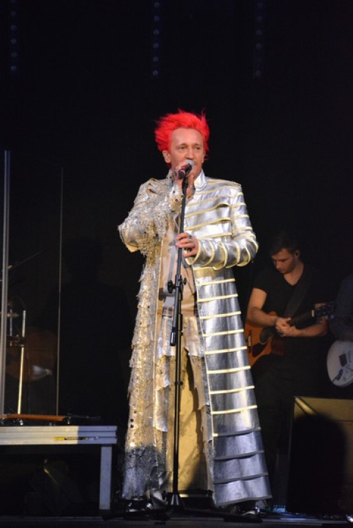 "Ich Troje" pod Giewontem