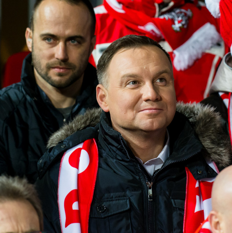 Tak było dziś na Wielkiej Krokwi