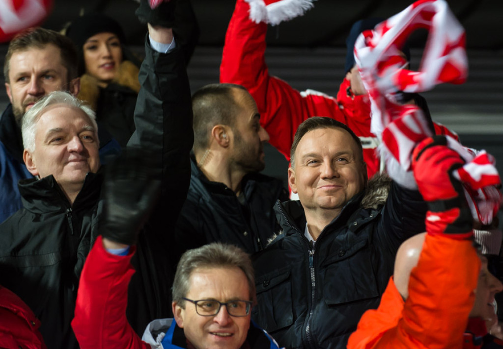 Tak było dziś na Wielkiej Krokwi