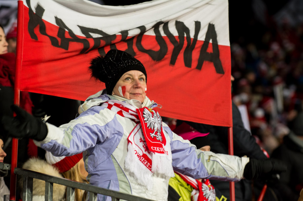 Tak było dziś na Wielkiej Krokwi