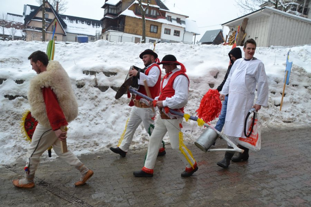 Hej kolęda, kolęda
