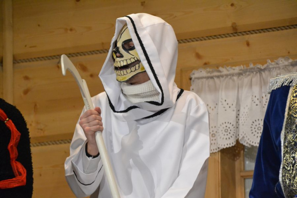 Hej kolęda, kolęda