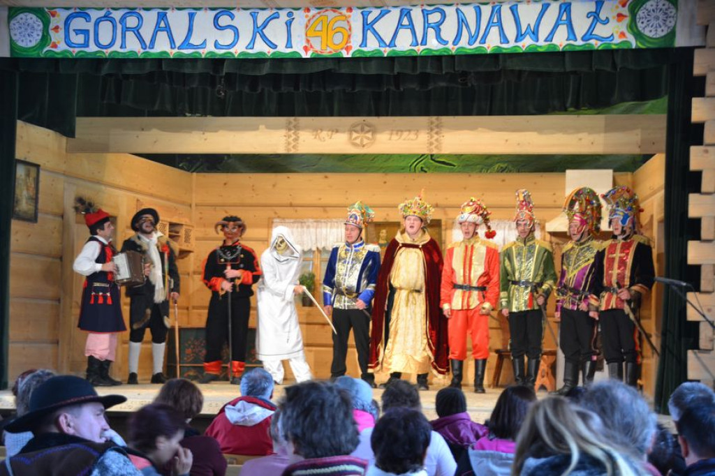 Hej kolęda, kolęda