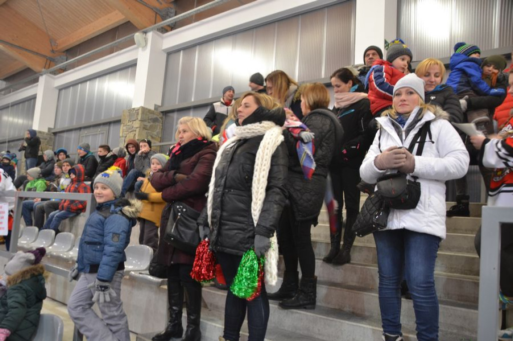 Polonia kontra Drwale