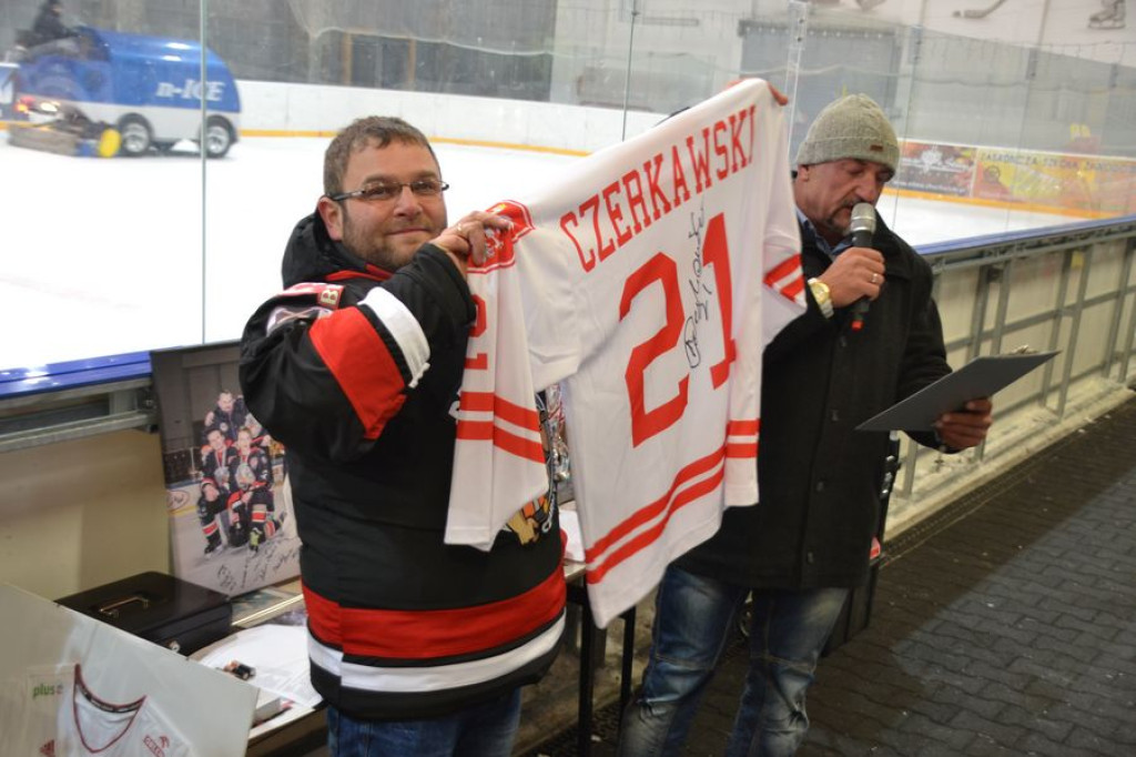 Polonia kontra Drwale