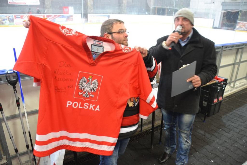 Polonia kontra Drwale