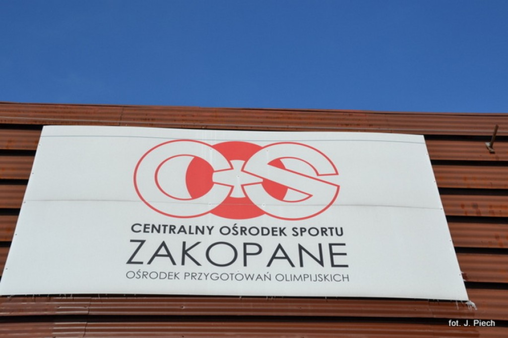 Nagrodzeni za udany start w Igrzyskach