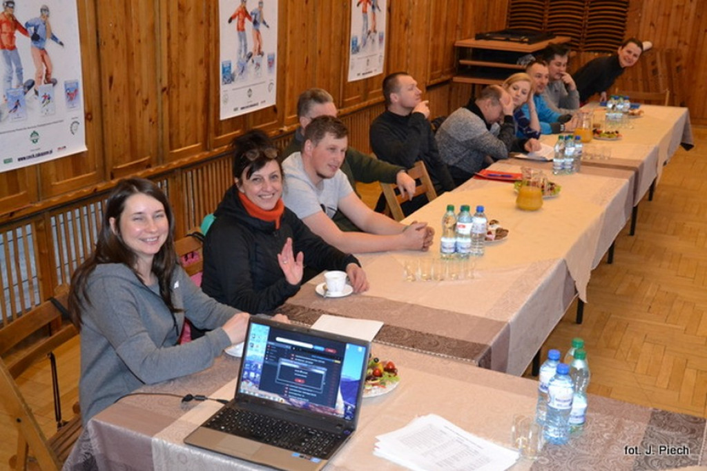 Nagrodzeni za udany start w Igrzyskach