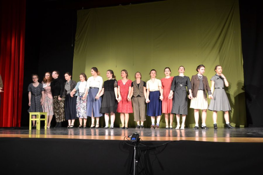 Teatralna Orawa