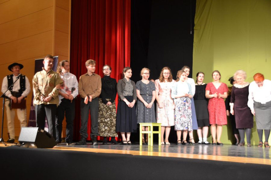 Teatralna Orawa
