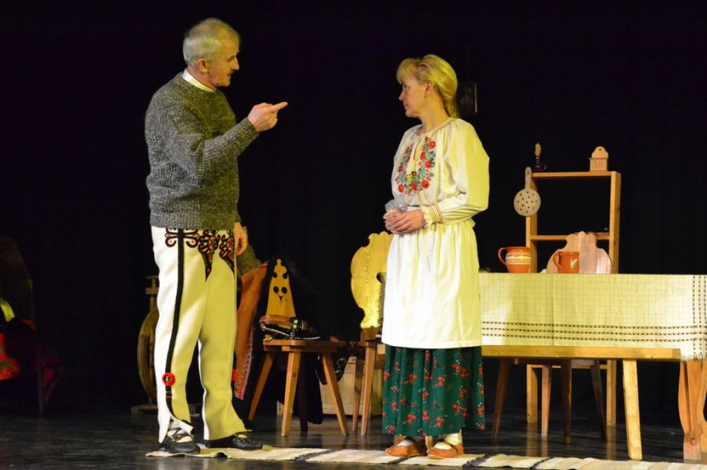 Teatralna Orawa