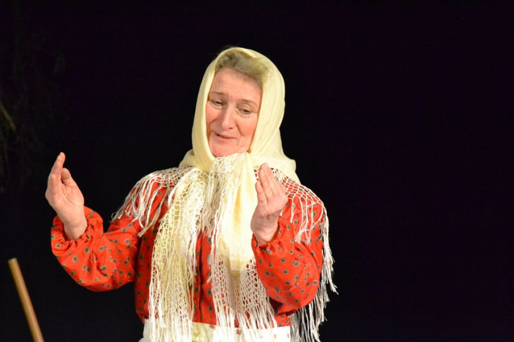 Teatralna Orawa