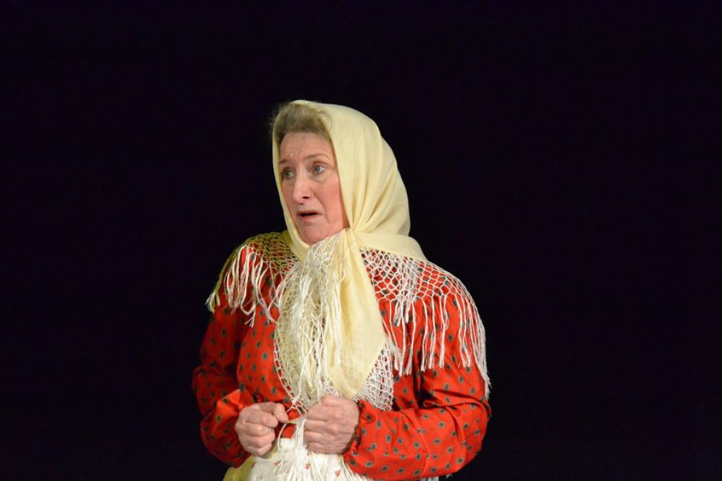 Teatralna Orawa
