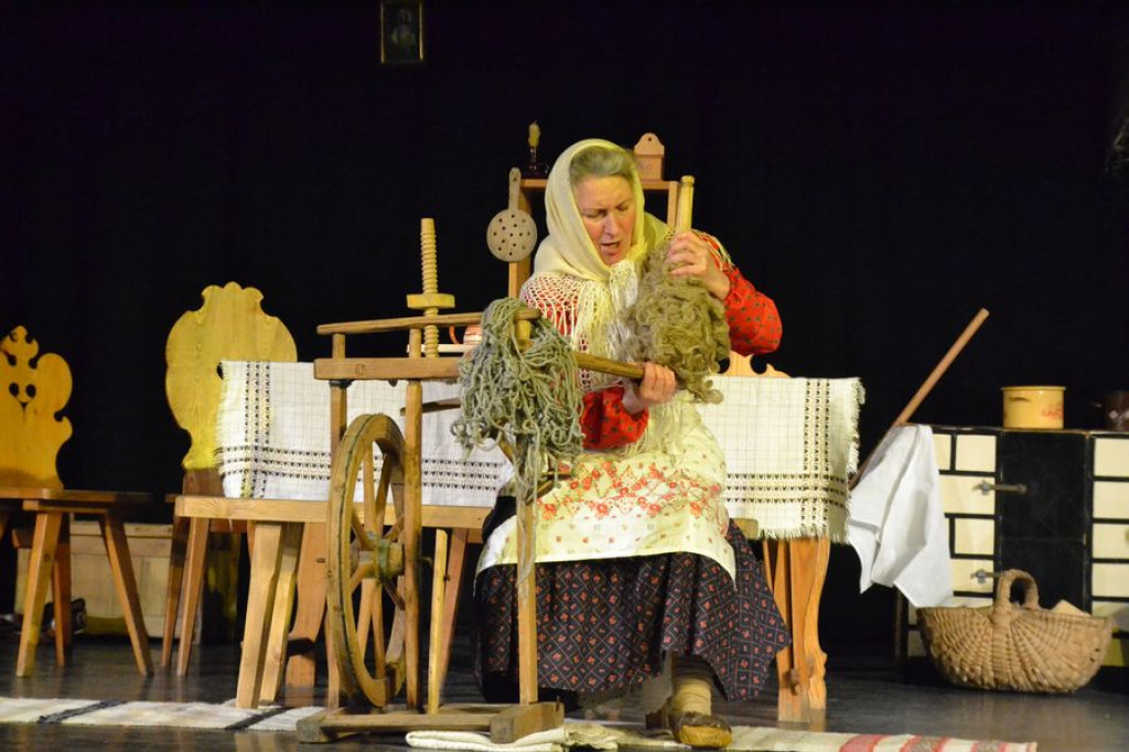 Teatralna Orawa