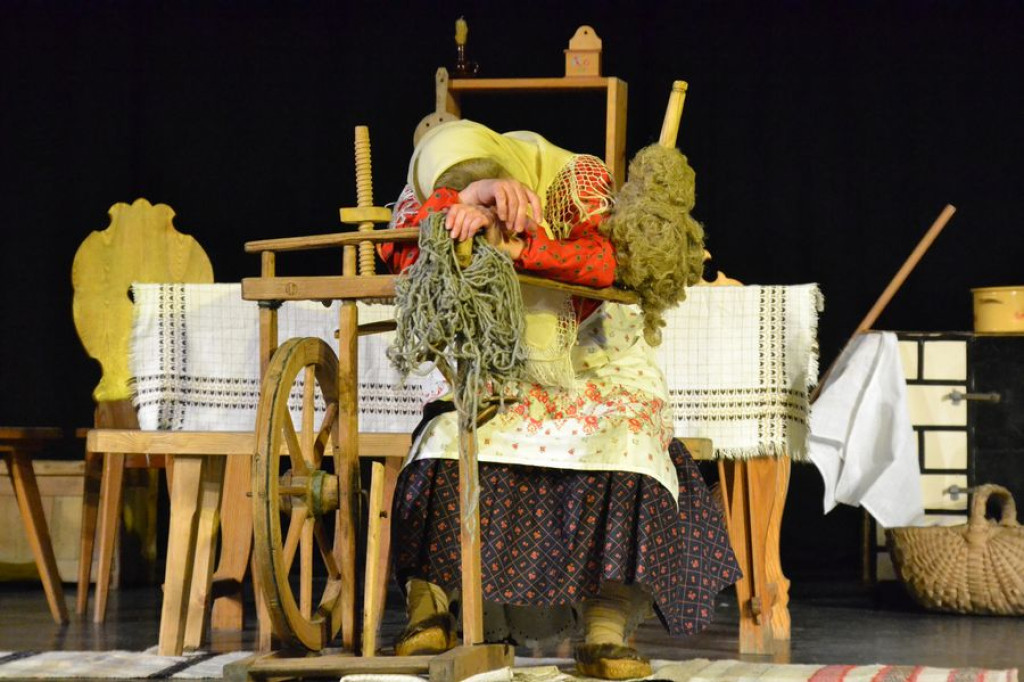 Teatralna Orawa