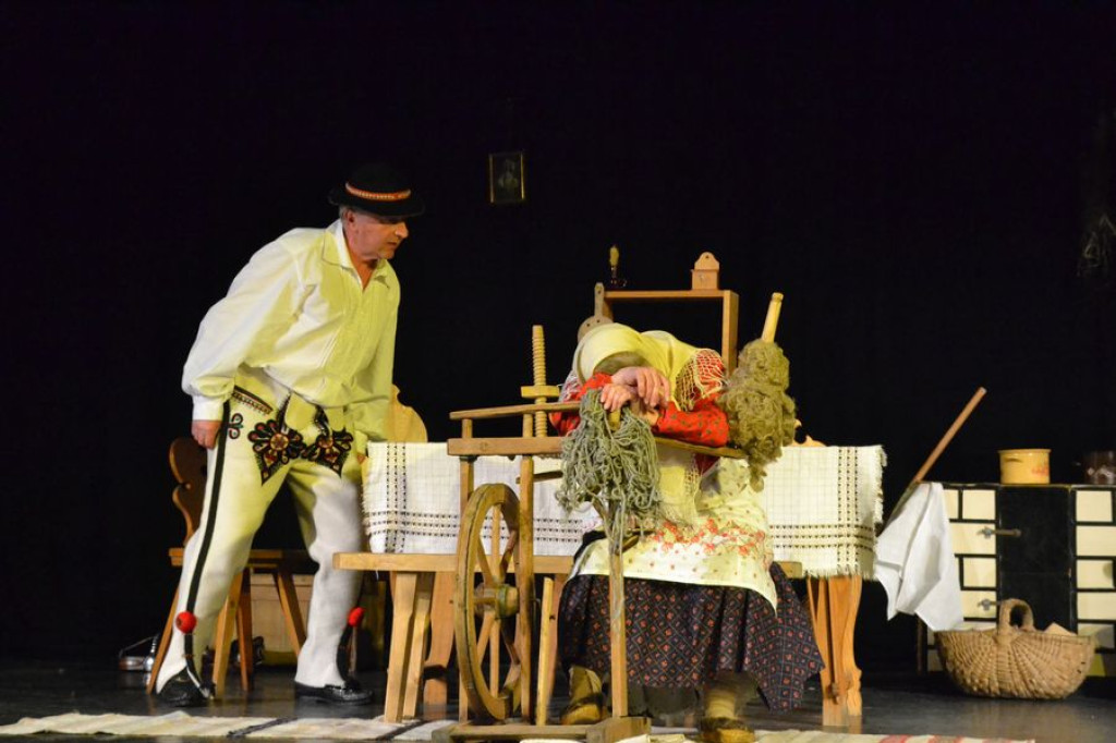 Teatralna Orawa