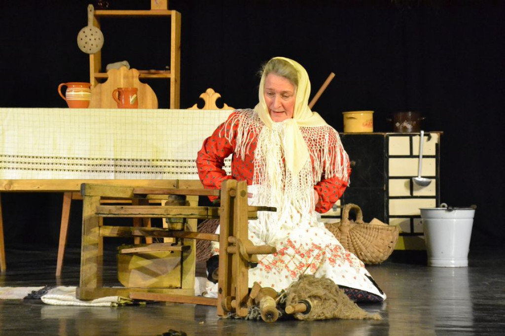 Teatralna Orawa