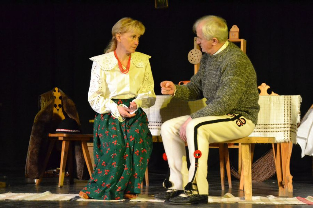Teatralna Orawa