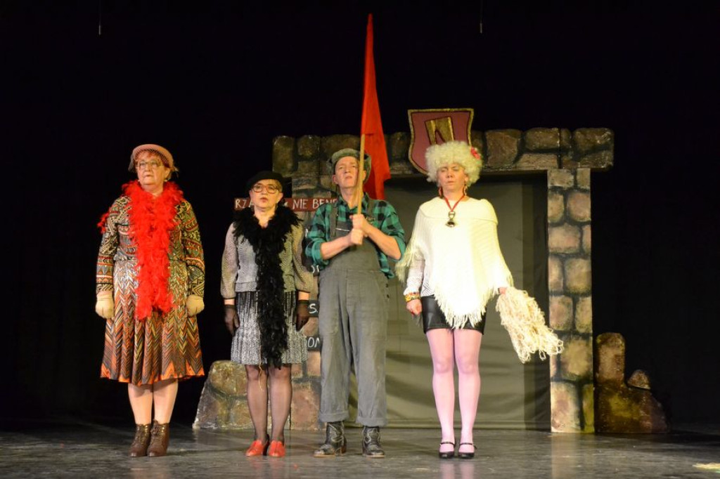 Teatralna Orawa