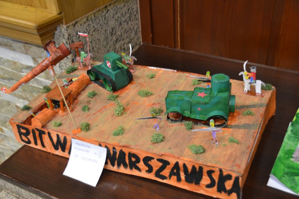Patriotyczna Łopuszna