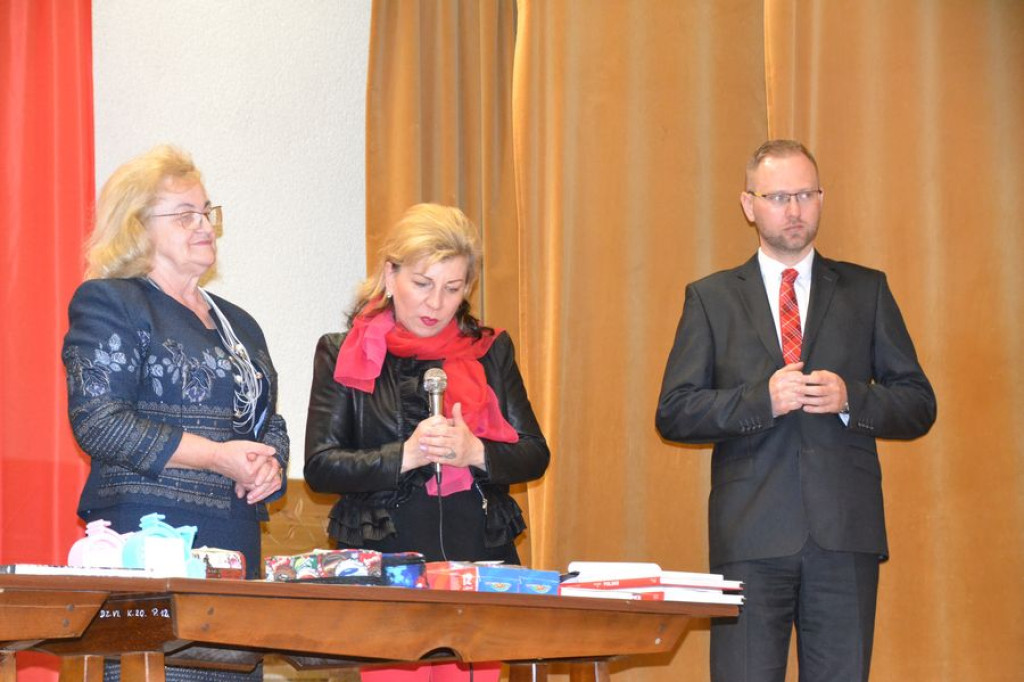 Patriotyczna Łopuszna